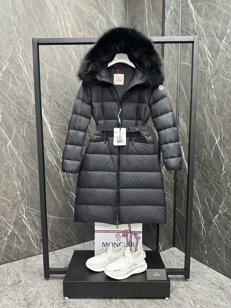 Moncler Down Coat